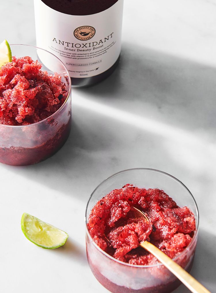 THE BEAUTY CHEF ANTIOXIDANT